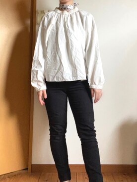 まこめしさんのコーディネート