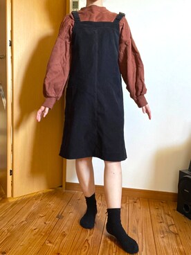 まこめしさんのコーディネート