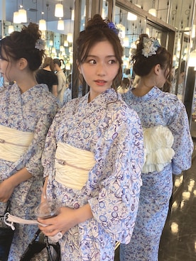 るかさんのコーディネート