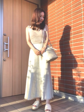 るかさんのコーディネート