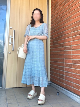 るかさんのコーディネート