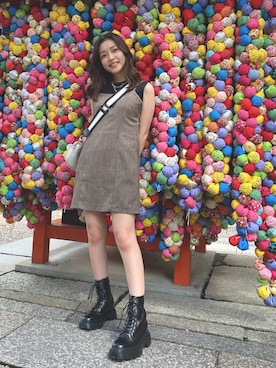 るかさんのコーディネート