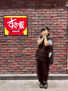 Amber”sさんのコーディネート