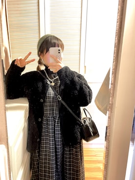 Amber”sさんのコーディネート