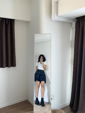 angelさんのコーディネート