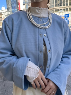 🧸🎈さんのコーディネート