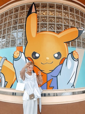 🧸🎈さんのコーディネート