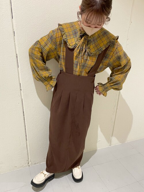 🧸🎈さんのコーディネート