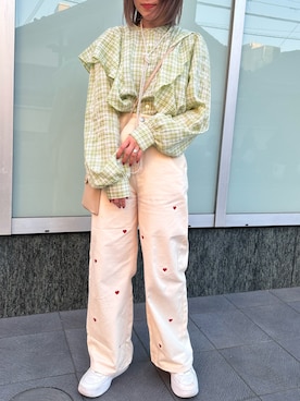 🧸🎈さんのコーディネート