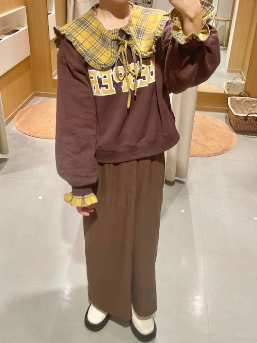 🧸🎈さんのコーディネート