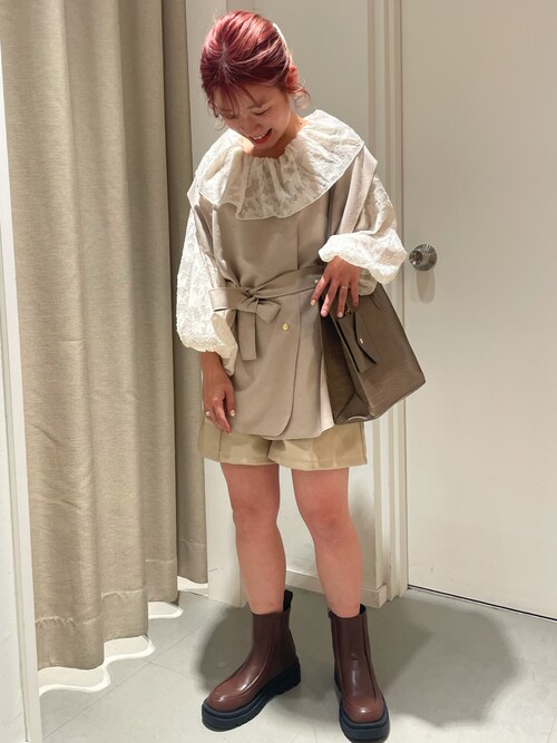 🧸🎈さんのコーディネート