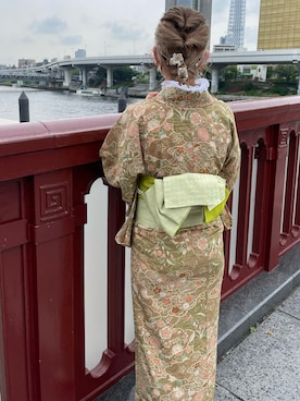 🧸🎈さんのコーディネート