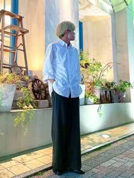 ひかるさんのコーディネート