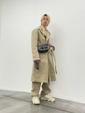 Katsumiさんのコーディネート