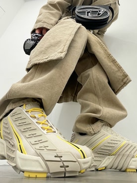 Katsumiさんのコーディネート