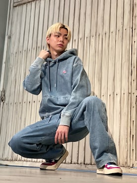 Katsumiさんのコーディネート