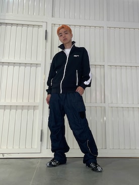 Katsumiさんのコーディネート