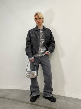 Katsumiさんのコーディネート