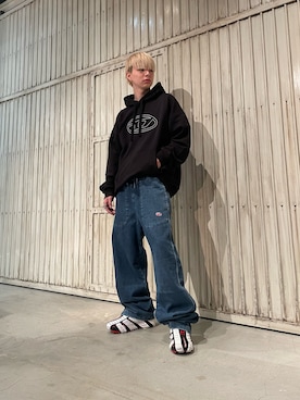 Katsumiさんのコーディネート