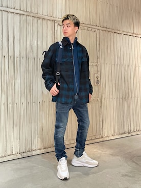 Katsumiさんのコーディネート