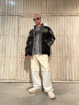 Katsumiさんのコーディネート