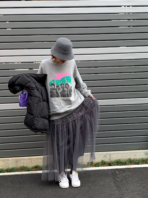 pafekanaさんのコーディネート