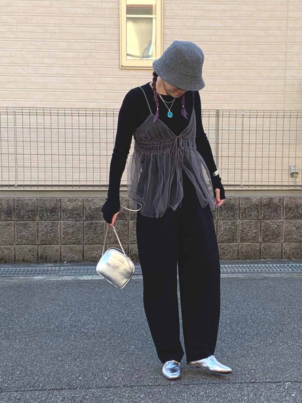 エッグパンツ | DOUDOU(ドゥドゥ)レディース | PAL CLOSET(パル