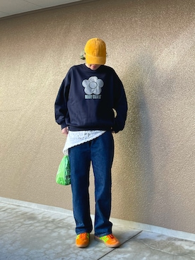 pafekanaさんのコーディネート