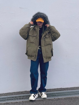 pafekanaさんのコーディネート