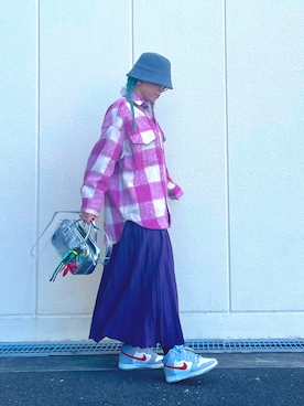 pafekanaさんのコーディネート