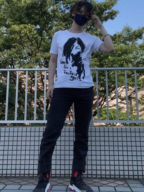 884 BaYaShiさんのコーディネート