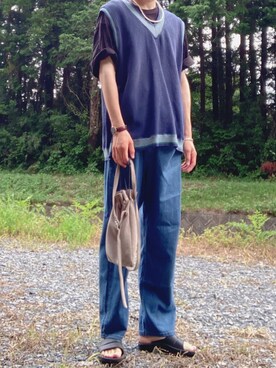 ともさんのコーディネート