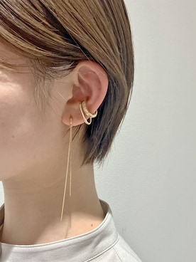 eteさんのコーディネート