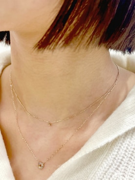 eteさんのコーディネート