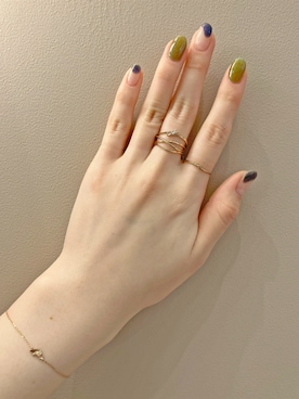 eteさんのコーディネート