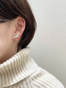 eteさんのコーディネート