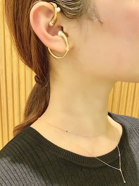 eteさんのコーディネート