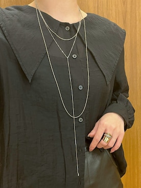 eteさんのコーディネート