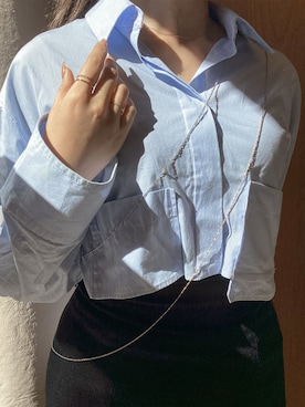 eteさんのコーディネート