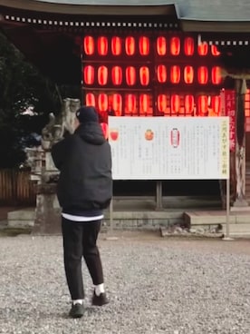 kenyo37... さんのコーディネート