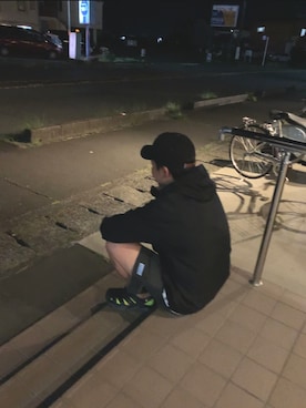 kenyo37... さんのコーディネート