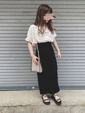 ayanaさんのコーディネート