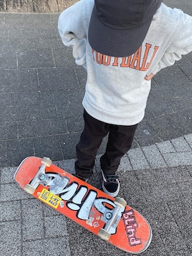 aymさんのコーディネート