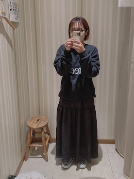 aymさんのコーディネート