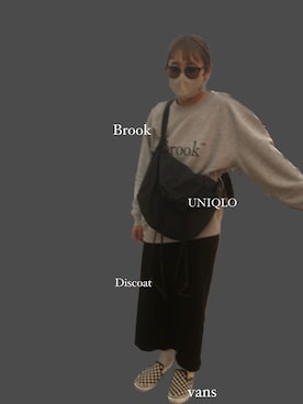 aymさんのコーディネート