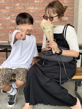 aymさんのコーディネート