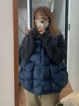 aymさんのコーディネート