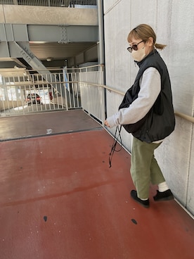 aymさんのコーディネート