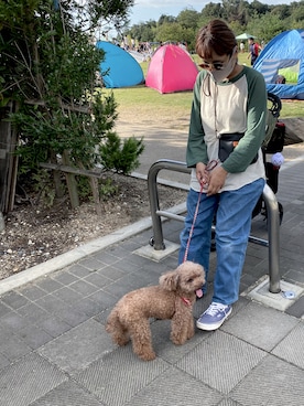 aymさんのコーディネート