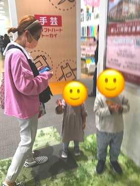 mamicoさんのコーディネート